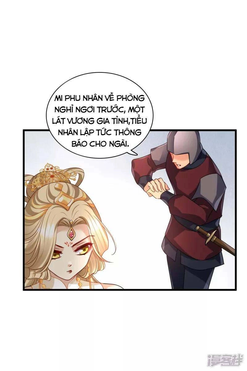 Nụ Cười Của Ngươi Ngọt Đến Mức Làm Gãy Tám Cái Răng Của Ta Chapter 35 - 16