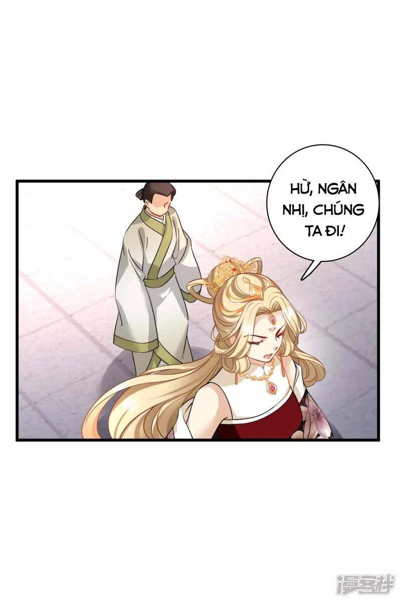 Nụ Cười Của Ngươi Ngọt Đến Mức Làm Gãy Tám Cái Răng Của Ta Chapter 35 - 17