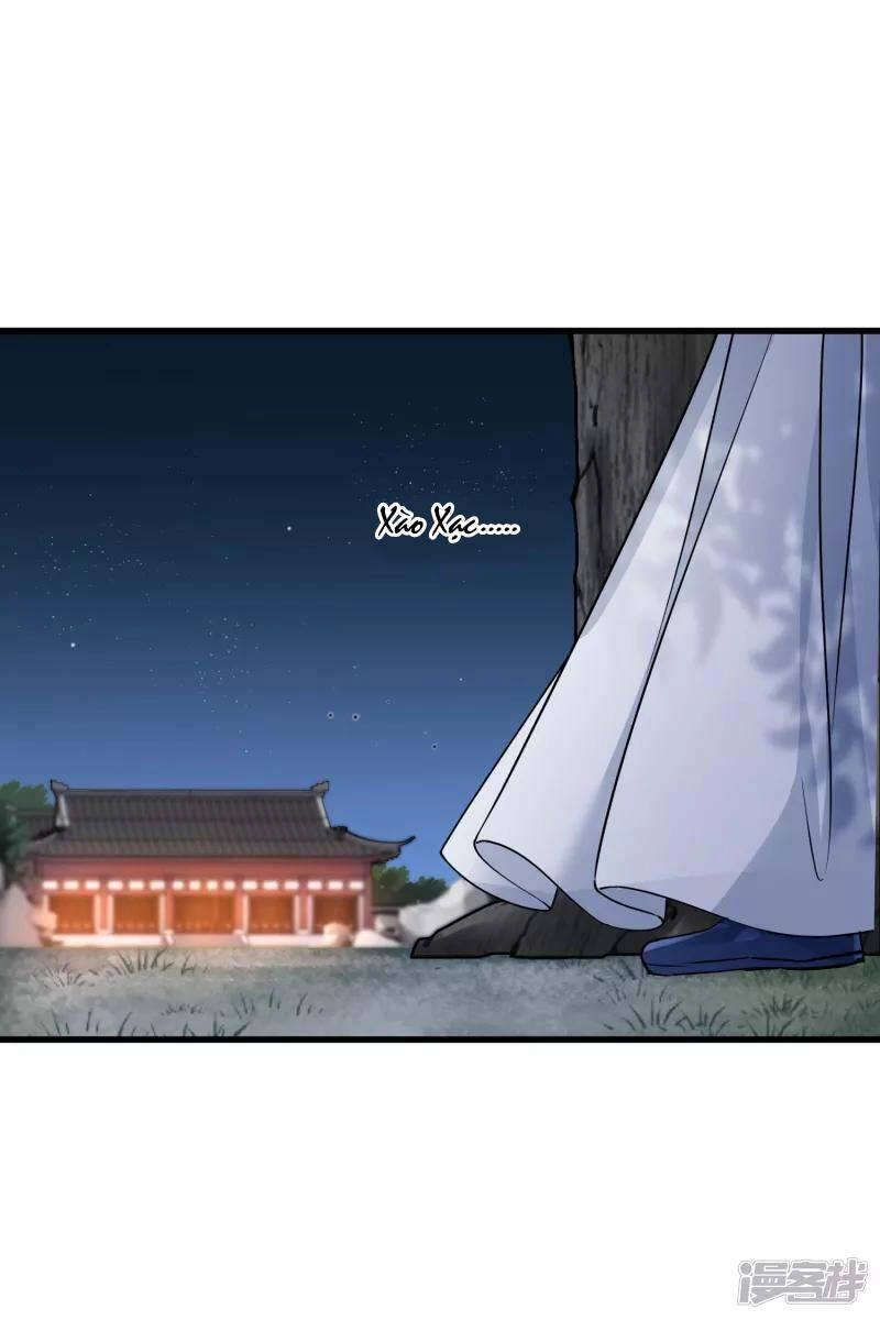 Nụ Cười Của Ngươi Ngọt Đến Mức Làm Gãy Tám Cái Răng Của Ta Chapter 35 - 19