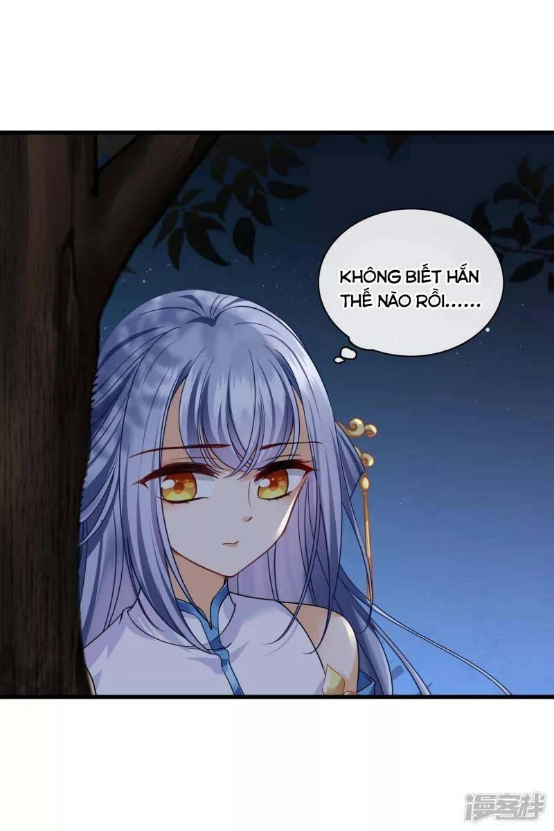 Nụ Cười Của Ngươi Ngọt Đến Mức Làm Gãy Tám Cái Răng Của Ta Chapter 35 - 20