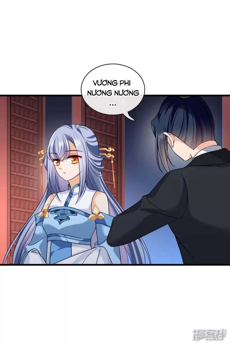 Nụ Cười Của Ngươi Ngọt Đến Mức Làm Gãy Tám Cái Răng Của Ta Chapter 35 - 24