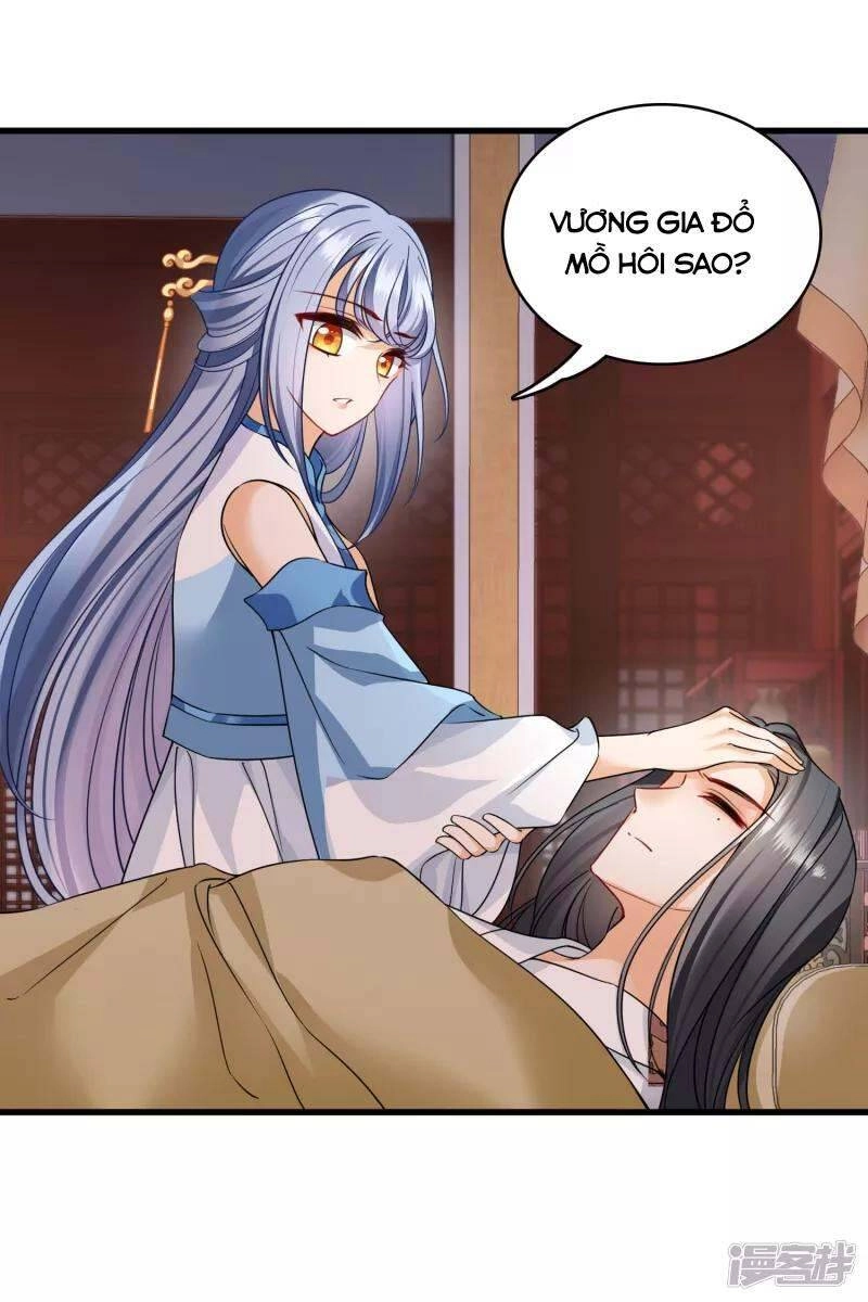 Nụ Cười Của Ngươi Ngọt Đến Mức Làm Gãy Tám Cái Răng Của Ta Chapter 35 - 27