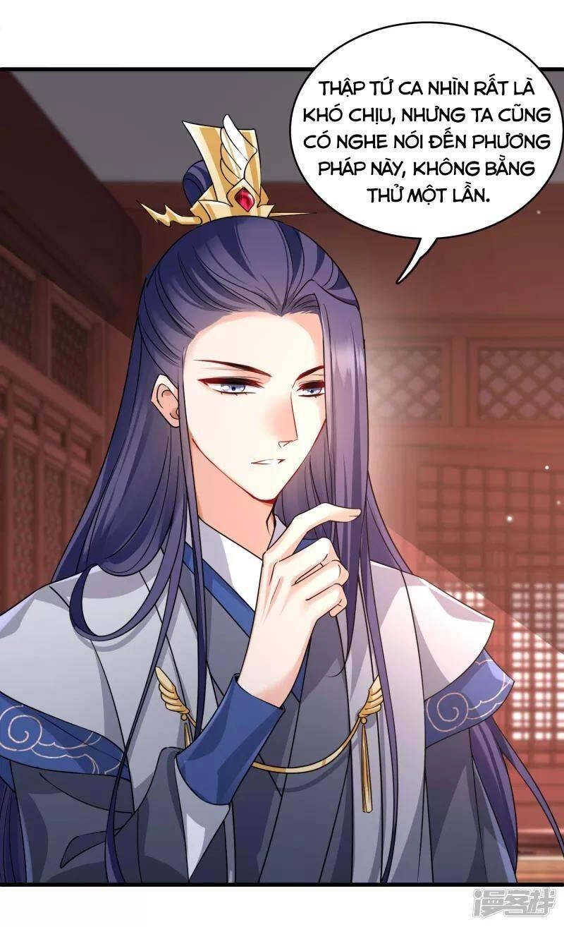 Nụ Cười Của Ngươi Ngọt Đến Mức Làm Gãy Tám Cái Răng Của Ta Chapter 35 - 31