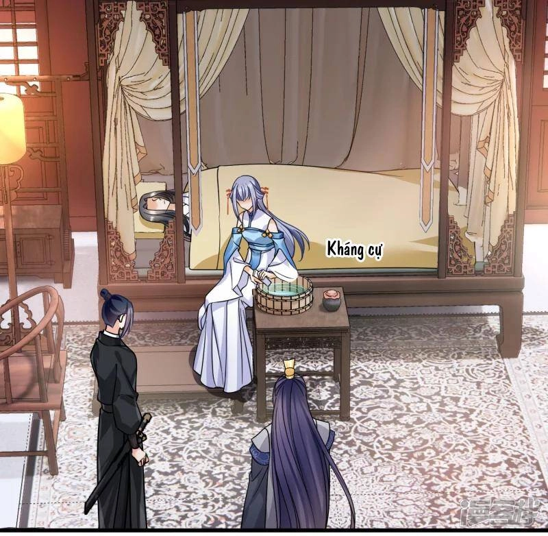 Nụ Cười Của Ngươi Ngọt Đến Mức Làm Gãy Tám Cái Răng Của Ta Chapter 36 - 4