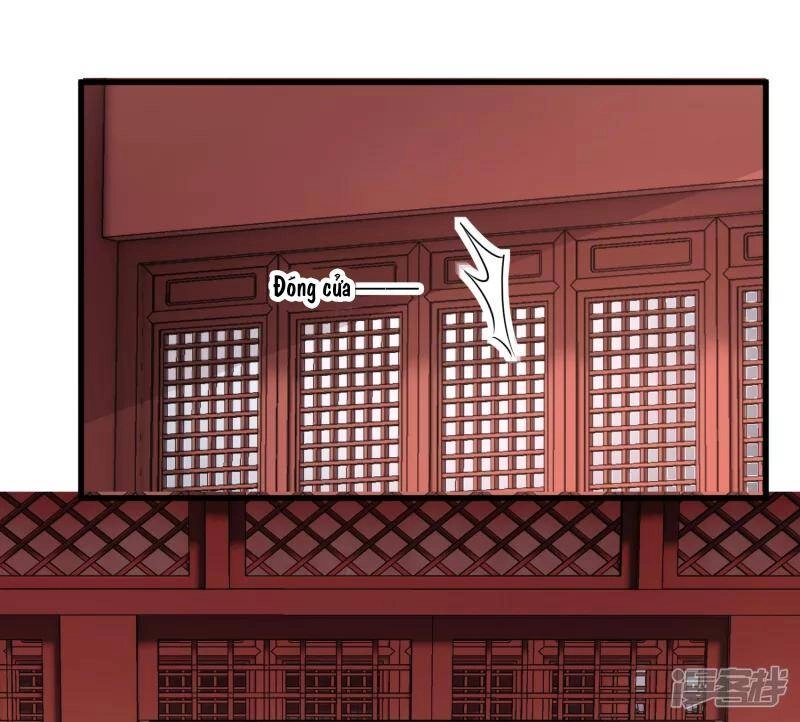 Nụ Cười Của Ngươi Ngọt Đến Mức Làm Gãy Tám Cái Răng Của Ta Chapter 36 - 8