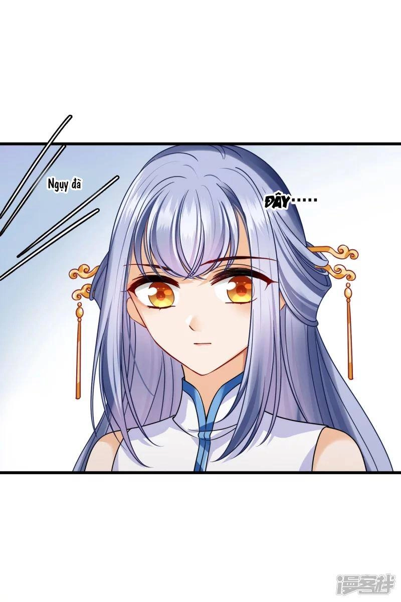 Nụ Cười Của Ngươi Ngọt Đến Mức Làm Gãy Tám Cái Răng Của Ta Chapter 36 - 11