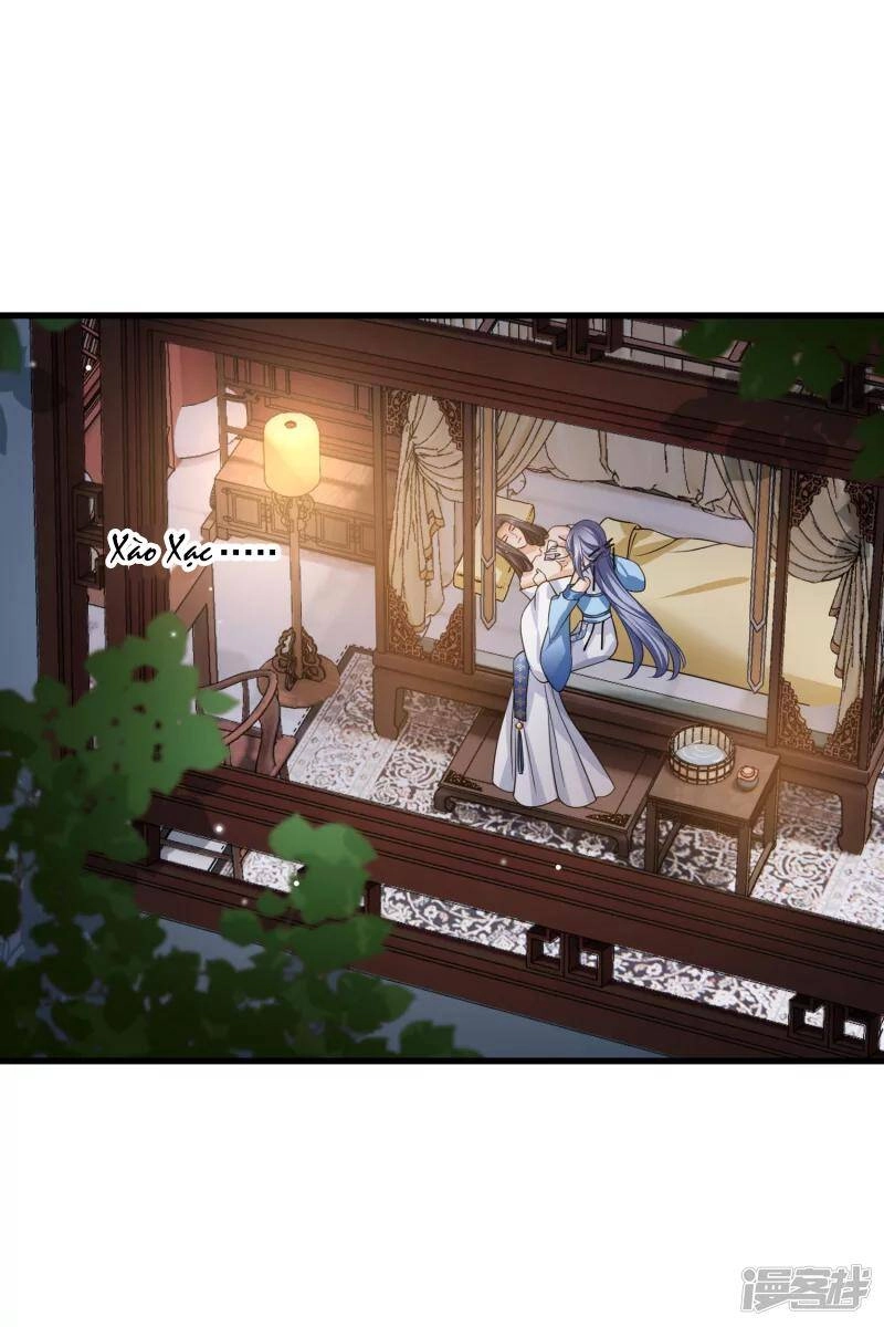 Nụ Cười Của Ngươi Ngọt Đến Mức Làm Gãy Tám Cái Răng Của Ta Chapter 36 - 16