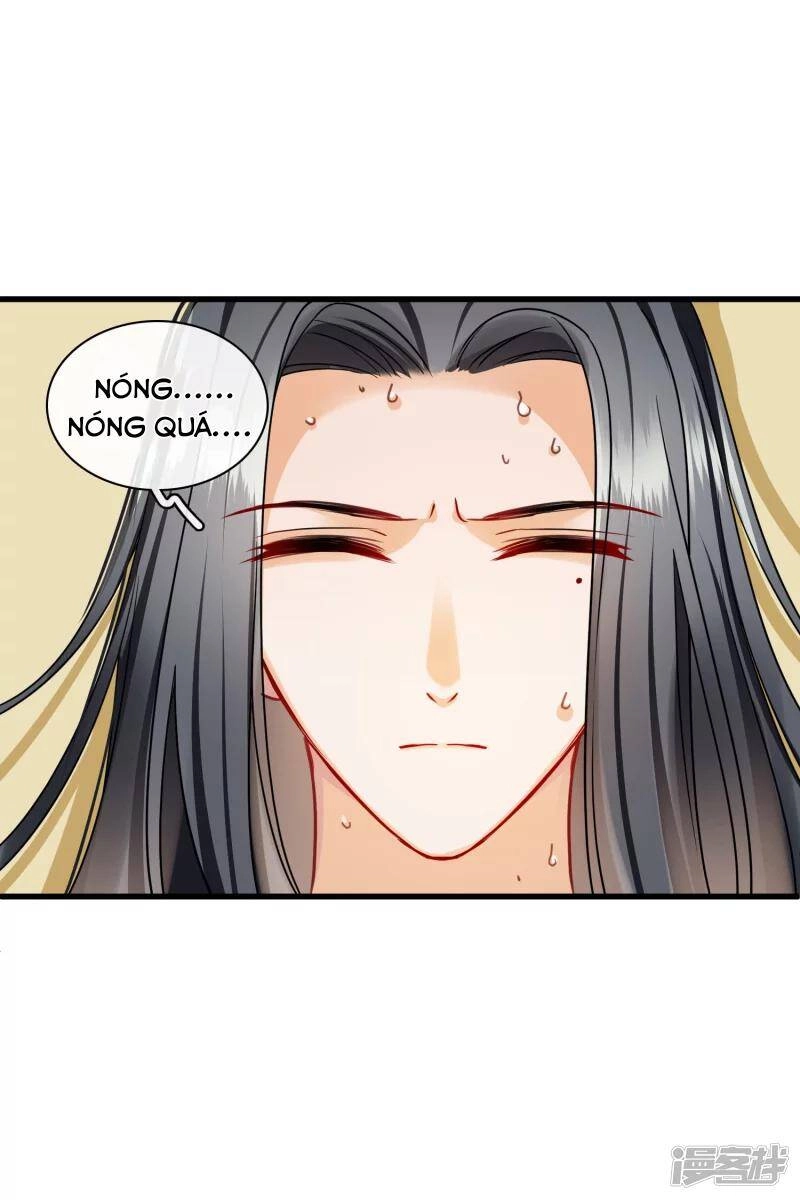 Nụ Cười Của Ngươi Ngọt Đến Mức Làm Gãy Tám Cái Răng Của Ta Chapter 36 - 18