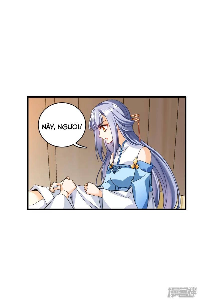 Nụ Cười Của Ngươi Ngọt Đến Mức Làm Gãy Tám Cái Răng Của Ta Chapter 36 - 22