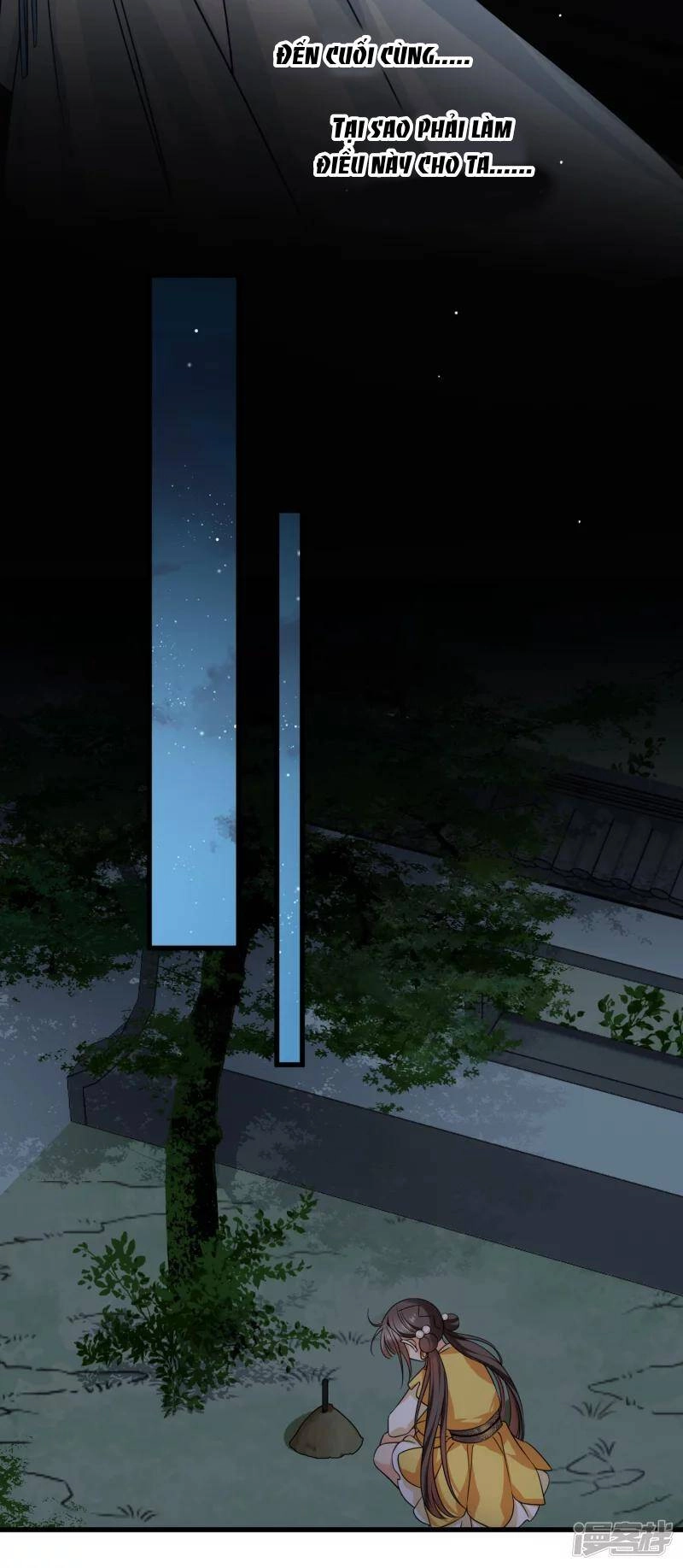 Nụ Cười Của Ngươi Ngọt Đến Mức Làm Gãy Tám Cái Răng Của Ta Chapter 36 - 27