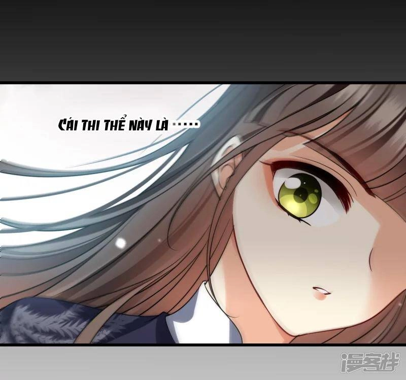 Nụ Cười Của Ngươi Ngọt Đến Mức Làm Gãy Tám Cái Răng Của Ta Chapter 36 - 33