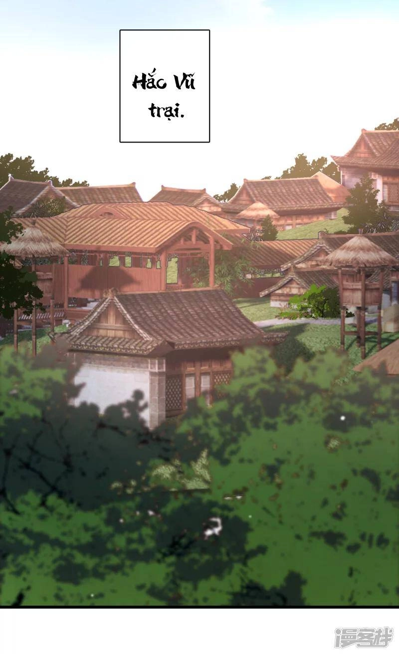 Nụ Cười Của Ngươi Ngọt Đến Mức Làm Gãy Tám Cái Răng Của Ta Chapter 37 - 4