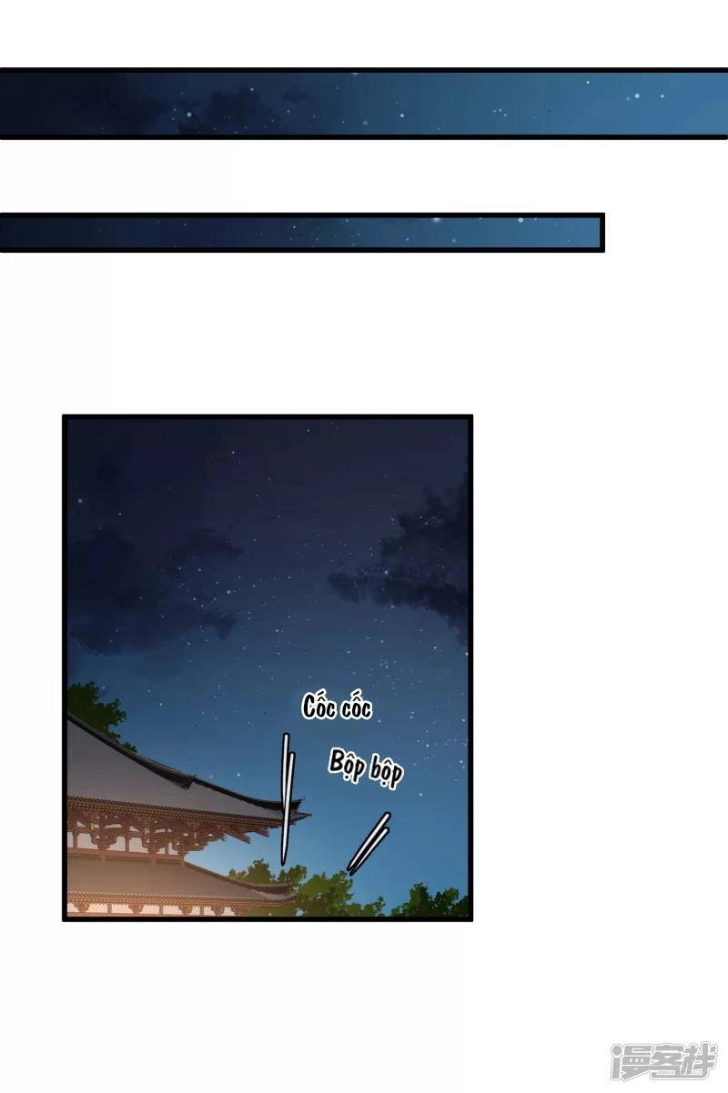 Nụ Cười Của Ngươi Ngọt Đến Mức Làm Gãy Tám Cái Răng Của Ta Chapter 37 - 18