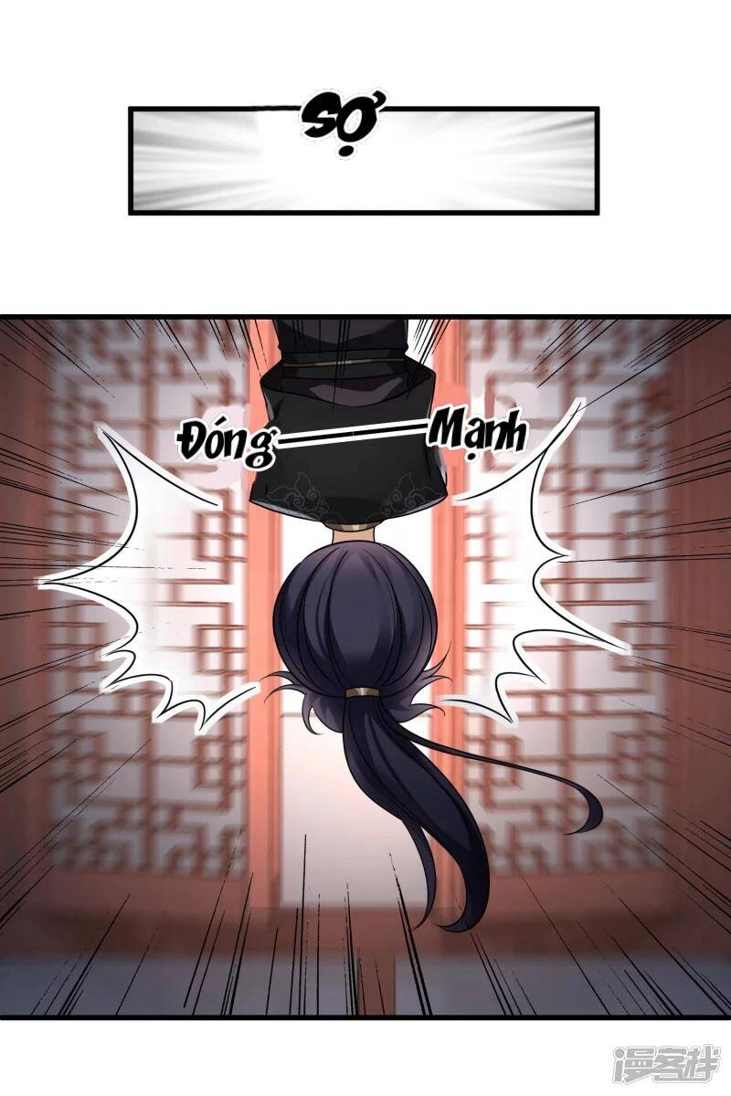 Nụ Cười Của Ngươi Ngọt Đến Mức Làm Gãy Tám Cái Răng Của Ta Chapter 37 - 22