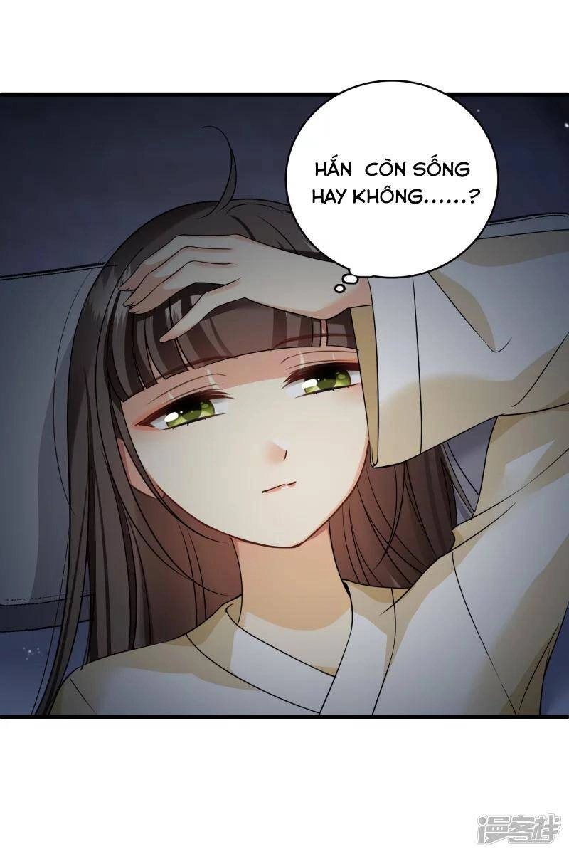 Nụ Cười Của Ngươi Ngọt Đến Mức Làm Gãy Tám Cái Răng Của Ta Chapter 37 - 26