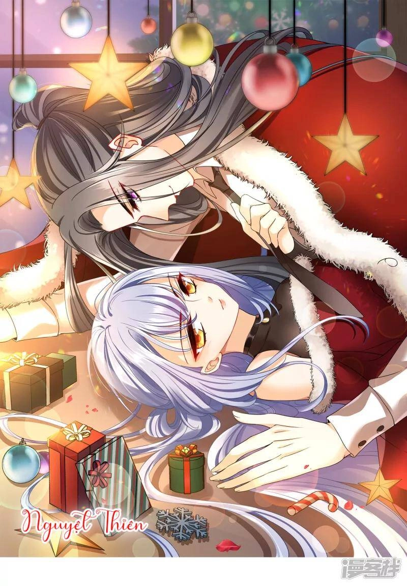 Nụ Cười Của Ngươi Ngọt Đến Mức Làm Gãy Tám Cái Răng Của Ta Chapter 38 - 1