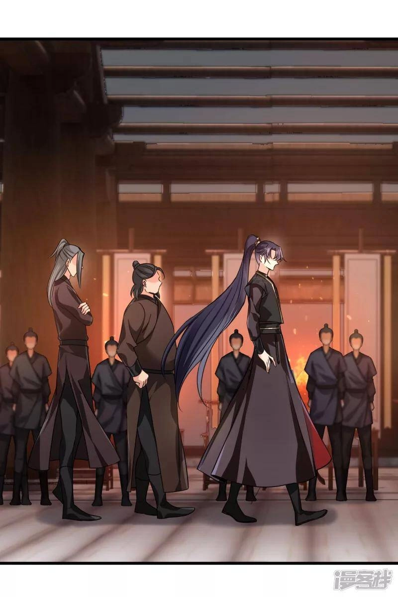 Nụ Cười Của Ngươi Ngọt Đến Mức Làm Gãy Tám Cái Răng Của Ta Chapter 38 - 4