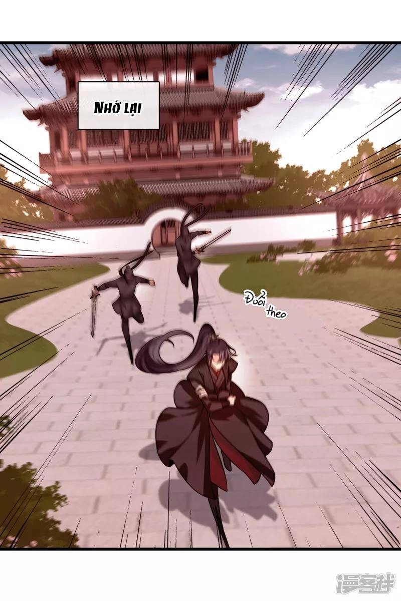 Nụ Cười Của Ngươi Ngọt Đến Mức Làm Gãy Tám Cái Răng Của Ta Chapter 38 - 6