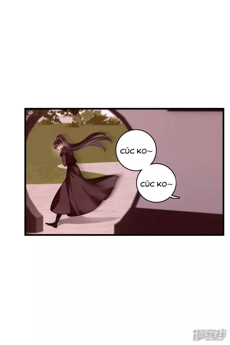 Nụ Cười Của Ngươi Ngọt Đến Mức Làm Gãy Tám Cái Răng Của Ta Chapter 38 - 7