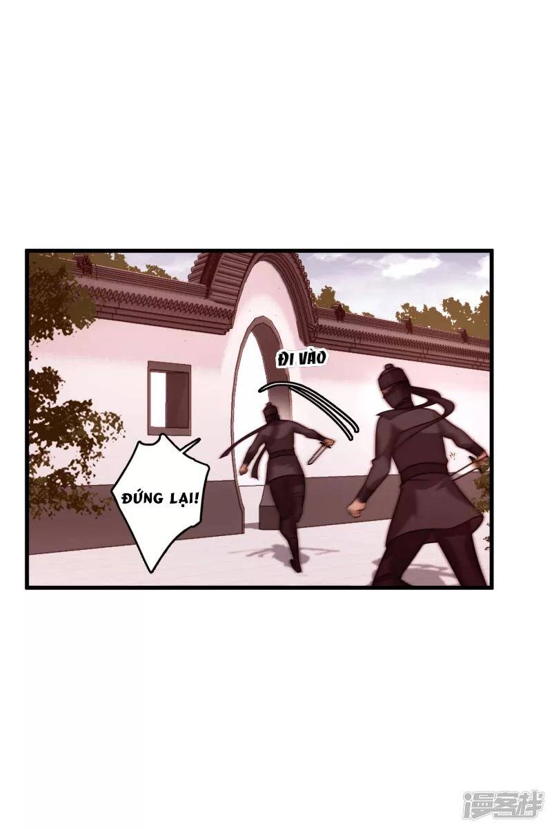 Nụ Cười Của Ngươi Ngọt Đến Mức Làm Gãy Tám Cái Răng Của Ta Chapter 38 - 8