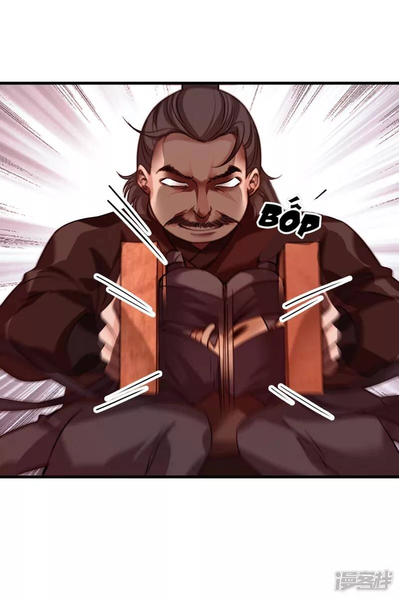 Nụ Cười Của Ngươi Ngọt Đến Mức Làm Gãy Tám Cái Răng Của Ta Chapter 38 - 12