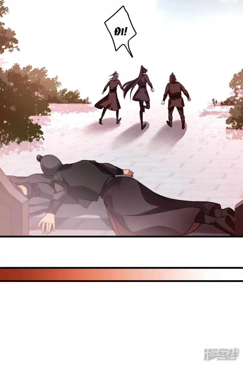 Nụ Cười Của Ngươi Ngọt Đến Mức Làm Gãy Tám Cái Răng Của Ta Chapter 38 - 20