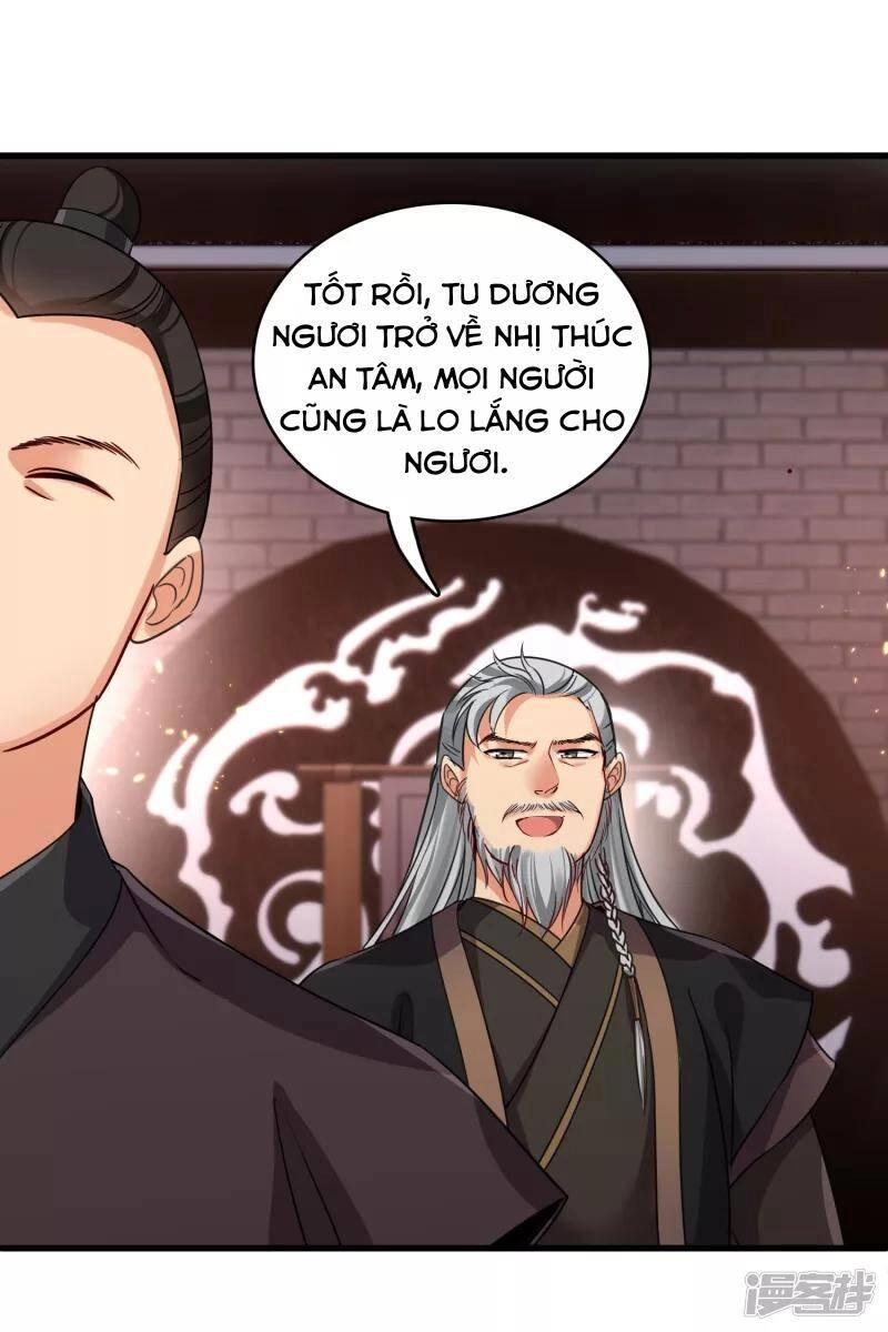 Nụ Cười Của Ngươi Ngọt Đến Mức Làm Gãy Tám Cái Răng Của Ta Chapter 38 - 25