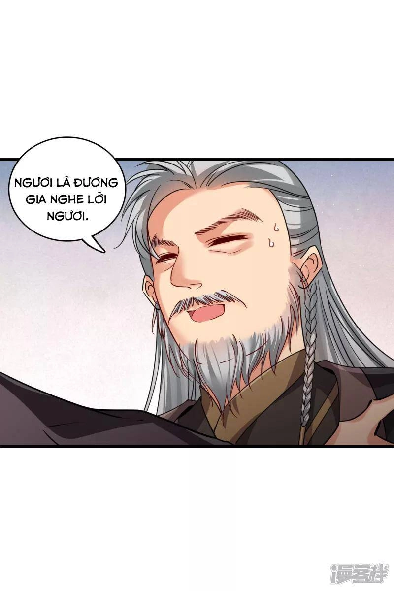 Nụ Cười Của Ngươi Ngọt Đến Mức Làm Gãy Tám Cái Răng Của Ta Chapter 38 - 28