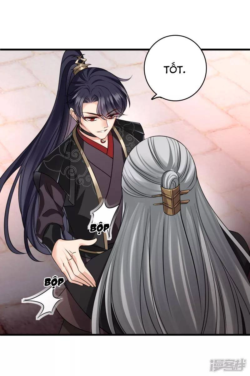 Nụ Cười Của Ngươi Ngọt Đến Mức Làm Gãy Tám Cái Răng Của Ta Chapter 38 - 29