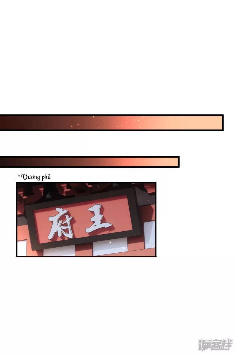 Nụ Cười Của Ngươi Ngọt Đến Mức Làm Gãy Tám Cái Răng Của Ta Chapter 38 - 33