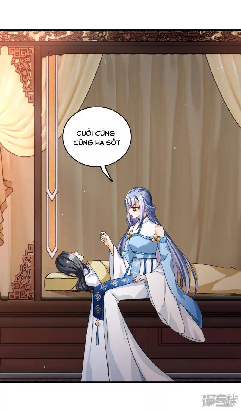 Nụ Cười Của Ngươi Ngọt Đến Mức Làm Gãy Tám Cái Răng Của Ta Chapter 38 - 36