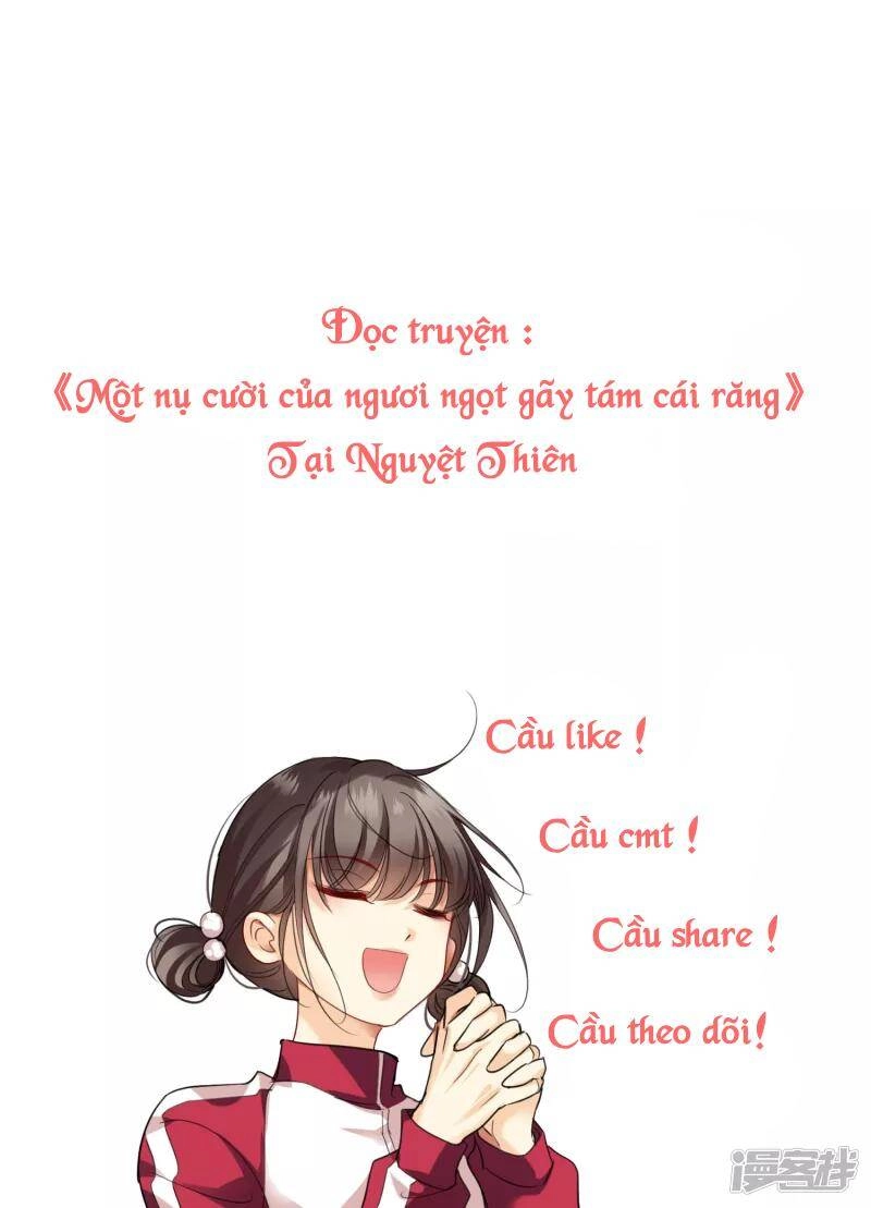 Nụ Cười Của Ngươi Ngọt Đến Mức Làm Gãy Tám Cái Răng Của Ta Chapter 38 - 37