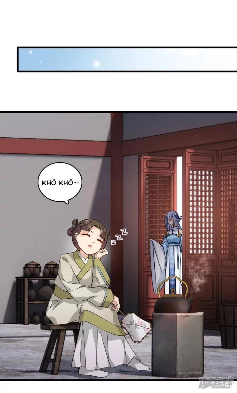 Nụ Cười Của Ngươi Ngọt Đến Mức Làm Gãy Tám Cái Răng Của Ta Chapter 39 - 5