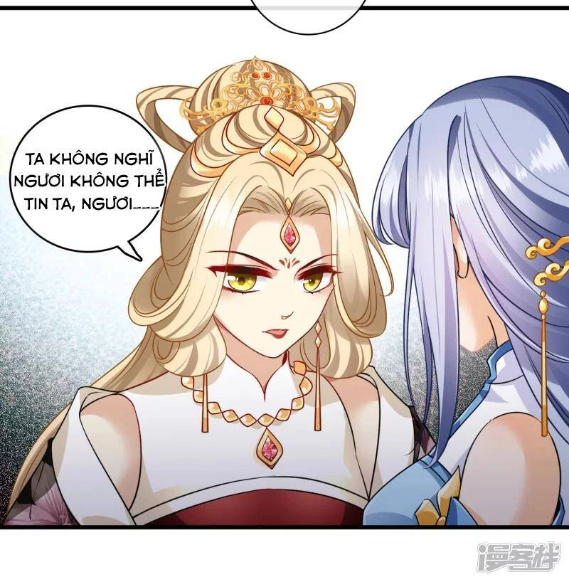 Nụ Cười Của Ngươi Ngọt Đến Mức Làm Gãy Tám Cái Răng Của Ta Chapter 39 - 19