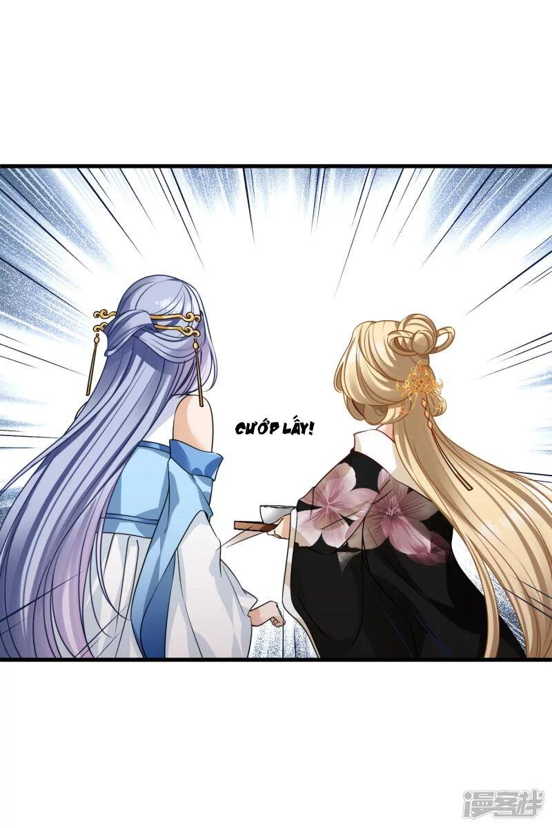 Nụ Cười Của Ngươi Ngọt Đến Mức Làm Gãy Tám Cái Răng Của Ta Chapter 39 - 24