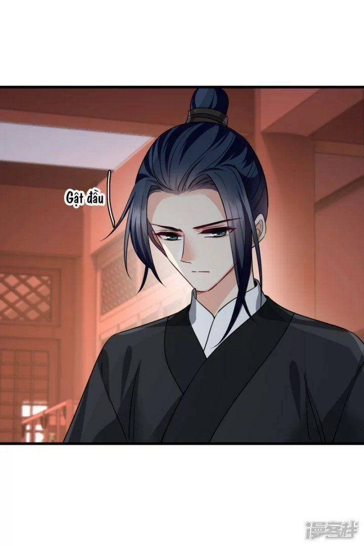 Nụ Cười Của Ngươi Ngọt Đến Mức Làm Gãy Tám Cái Răng Của Ta Chapter 40 - 17