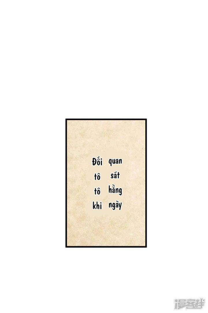 Nụ Cười Của Ngươi Ngọt Đến Mức Làm Gãy Tám Cái Răng Của Ta Chapter 40 - 20