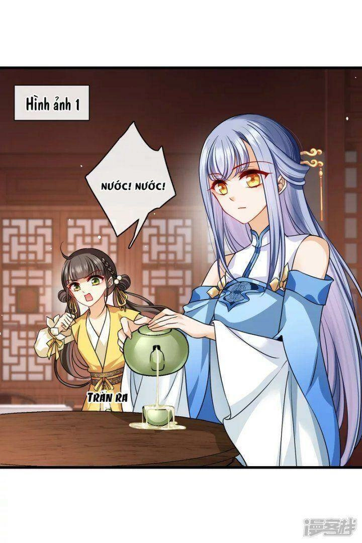 Nụ Cười Của Ngươi Ngọt Đến Mức Làm Gãy Tám Cái Răng Của Ta Chapter 40 - 21