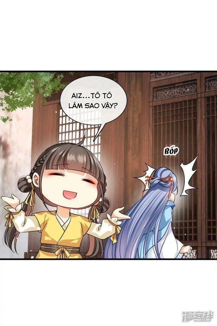 Nụ Cười Của Ngươi Ngọt Đến Mức Làm Gãy Tám Cái Răng Của Ta Chapter 40 - 24