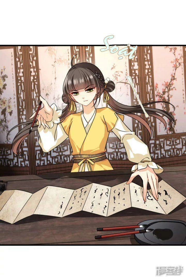 Nụ Cười Của Ngươi Ngọt Đến Mức Làm Gãy Tám Cái Răng Của Ta Chapter 40 - 27