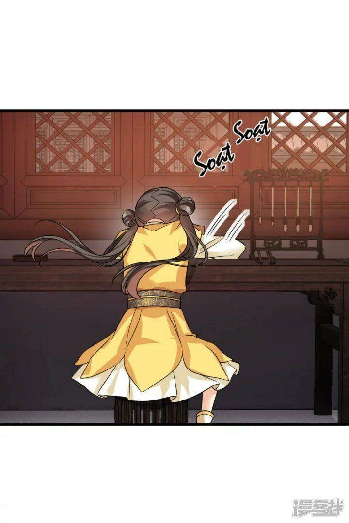 Nụ Cười Của Ngươi Ngọt Đến Mức Làm Gãy Tám Cái Răng Của Ta Chapter 40 - 28