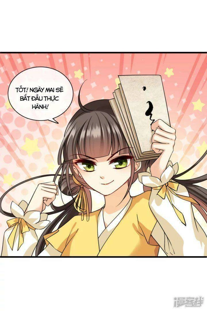 Nụ Cười Của Ngươi Ngọt Đến Mức Làm Gãy Tám Cái Răng Của Ta Chapter 40 - 31