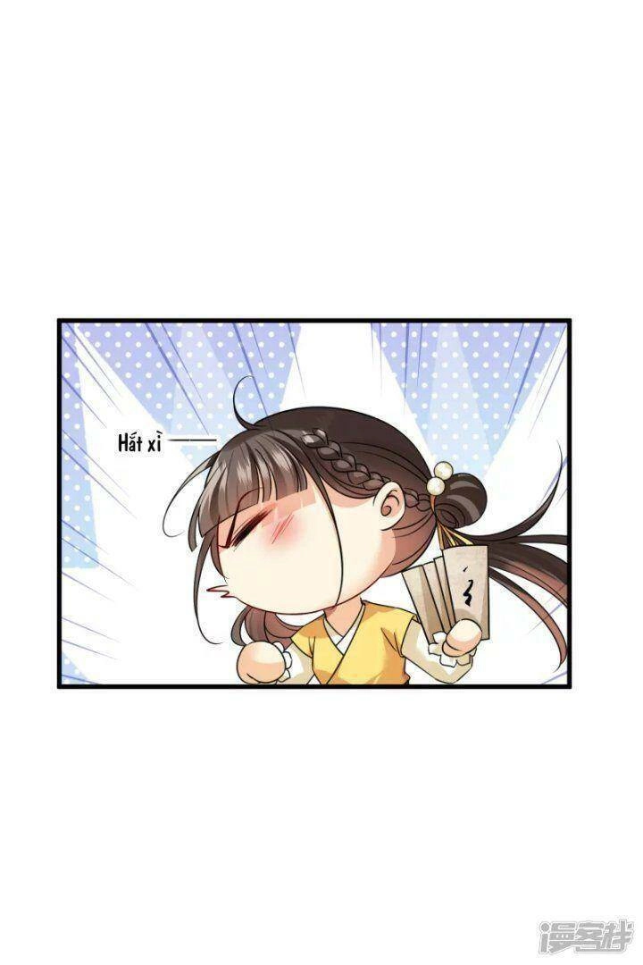 Nụ Cười Của Ngươi Ngọt Đến Mức Làm Gãy Tám Cái Răng Của Ta Chapter 40 - 32