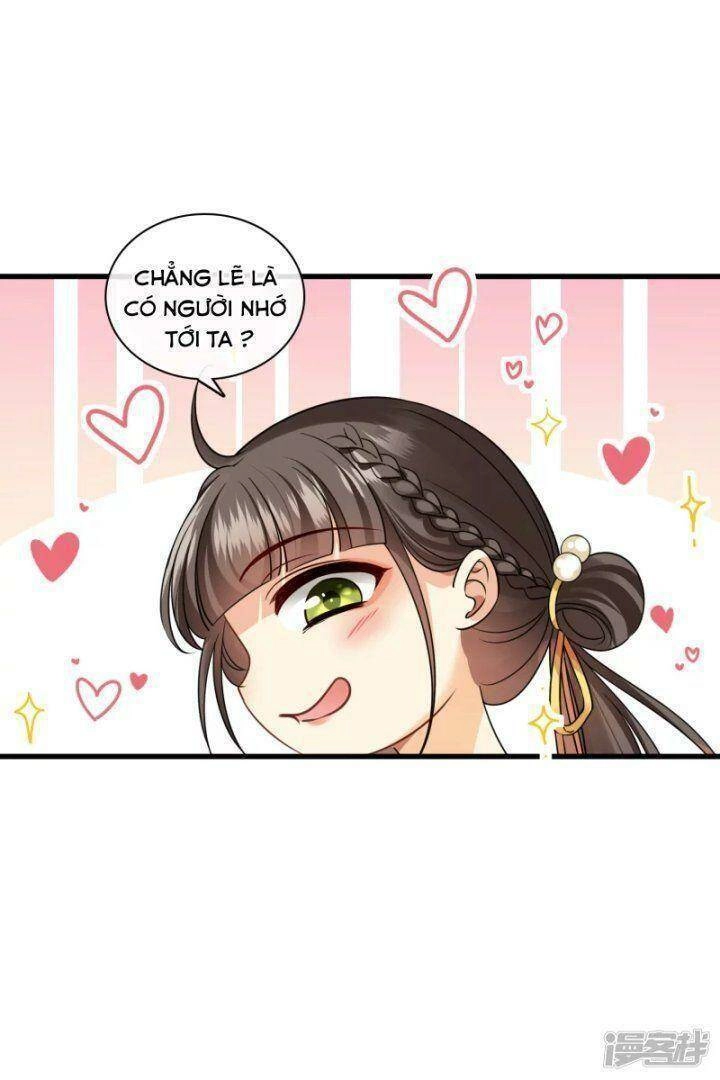 Nụ Cười Của Ngươi Ngọt Đến Mức Làm Gãy Tám Cái Răng Của Ta Chapter 40 - 34