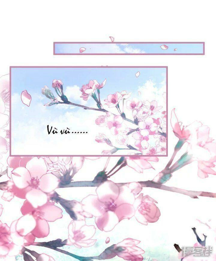 Nụ Cười Của Ngươi Ngọt Đến Mức Làm Gãy Tám Cái Răng Của Ta Chapter 41 - 4