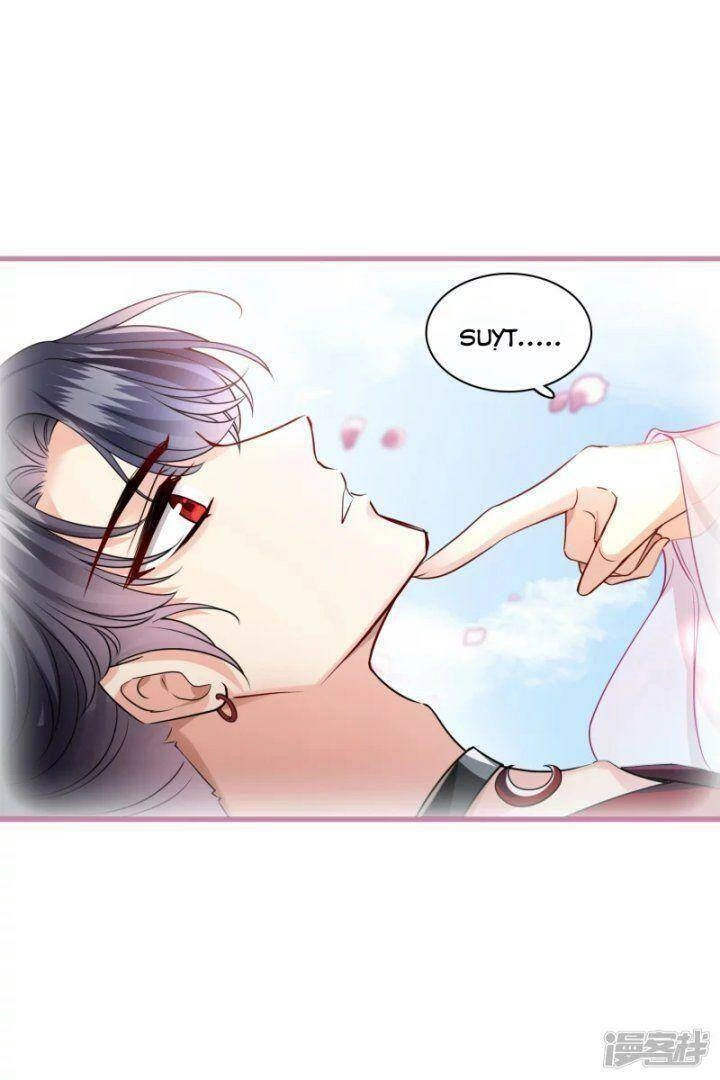 Nụ Cười Của Ngươi Ngọt Đến Mức Làm Gãy Tám Cái Răng Của Ta Chapter 41 - 9