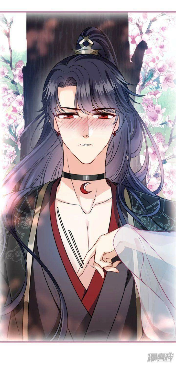 Nụ Cười Của Ngươi Ngọt Đến Mức Làm Gãy Tám Cái Răng Của Ta Chapter 41 - 11