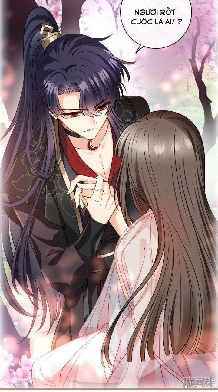 Nụ Cười Của Ngươi Ngọt Đến Mức Làm Gãy Tám Cái Răng Của Ta Chapter 41 - 13