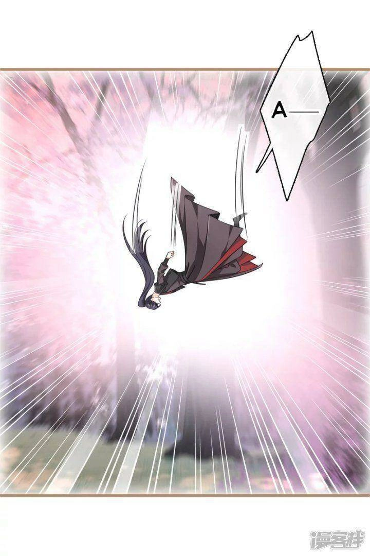 Nụ Cười Của Ngươi Ngọt Đến Mức Làm Gãy Tám Cái Răng Của Ta Chapter 41 - 17