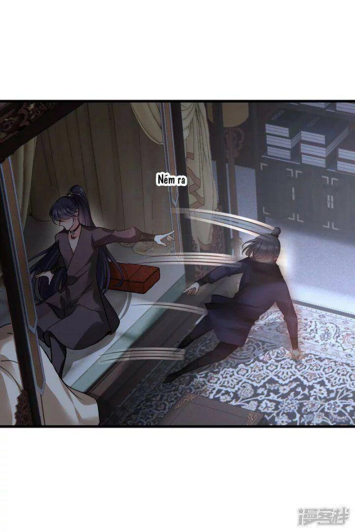 Nụ Cười Của Ngươi Ngọt Đến Mức Làm Gãy Tám Cái Răng Của Ta Chapter 41 - 30